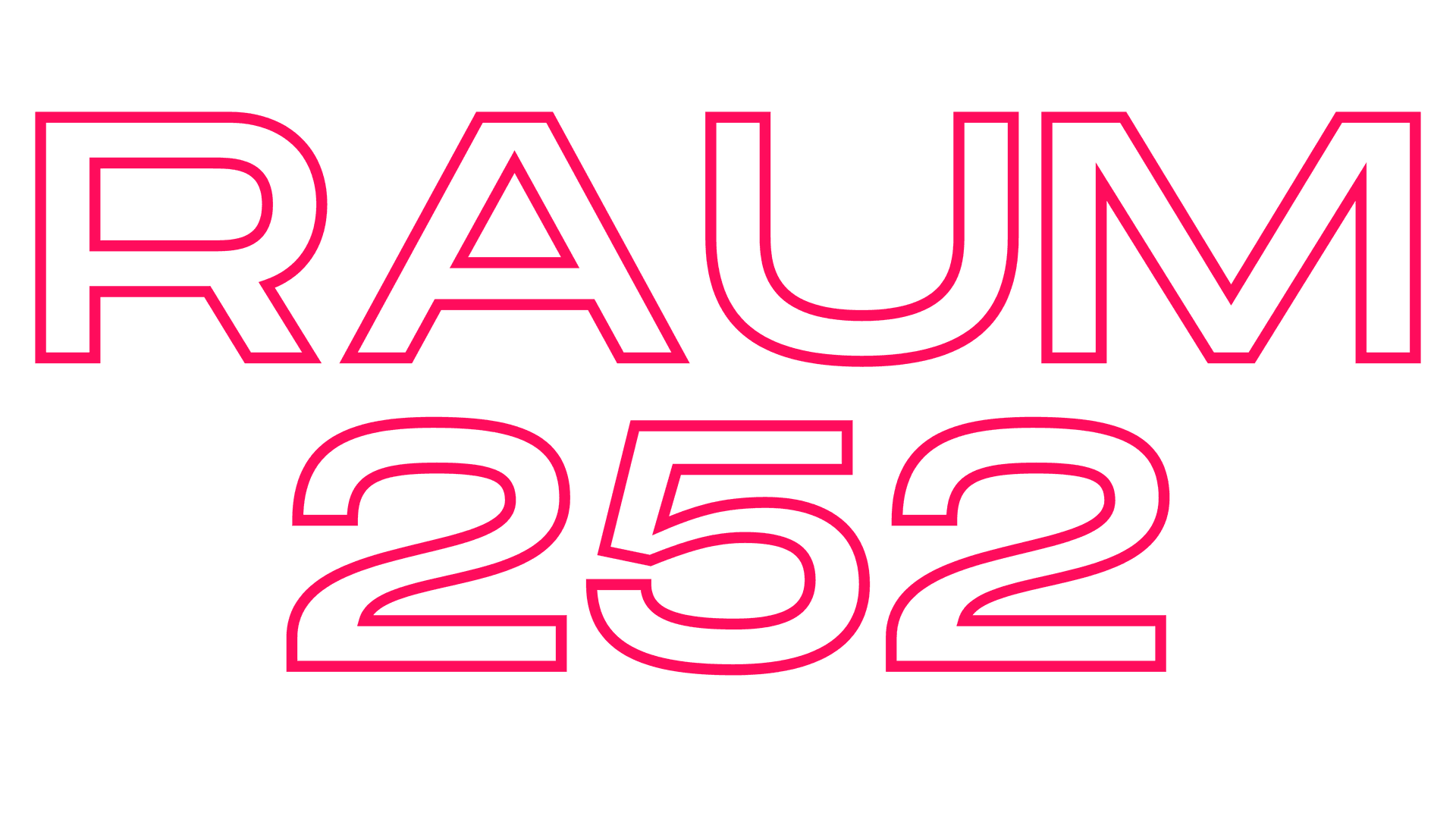 RAUM252